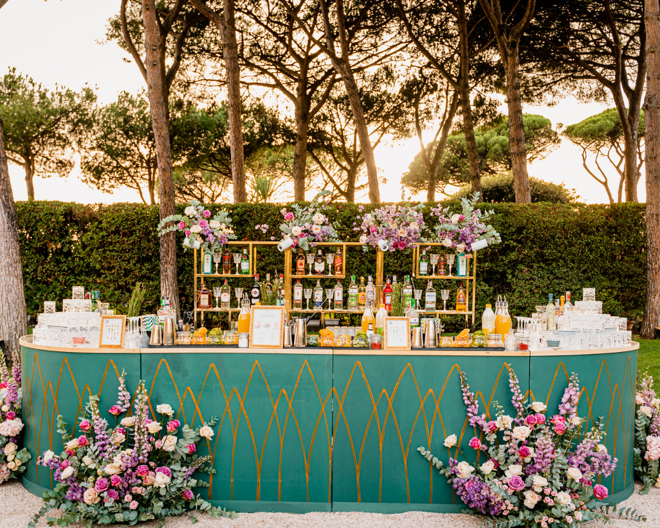 Catering & Banqueting